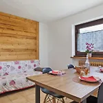 Maison Le Cre 3 Prázdninový dům *