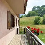 Maison Le Cré 3 *