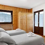 Prázdninový dům Maison Le Cre 3