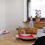 Maison Le Cre 3 Prázdninový dům *