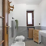 Maison Le Cre 3 Prázdninový dům
