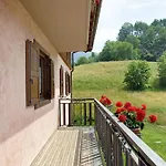 Maison Le Cre 3 Prázdninový dům