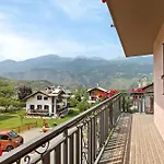 Prázdninový dům Maison Le Cre 3 Introd