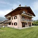 Maison Le Cre 3 Introd