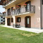 Maison Le Cre 3