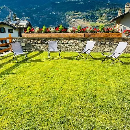 Maison Le Cre 3 Holiday home *