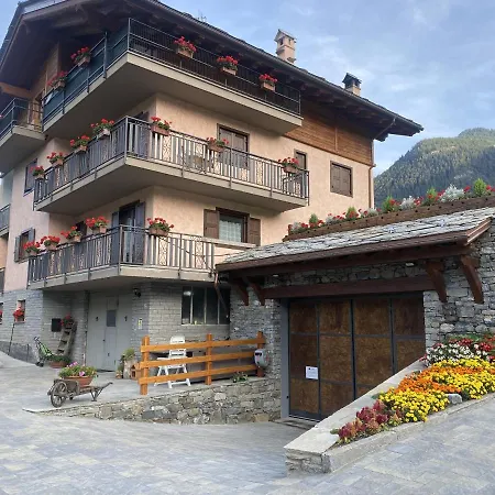 Maison Le Cre 3