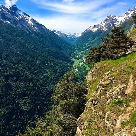 Tatil Evi Maison Le Cre 3 Introd