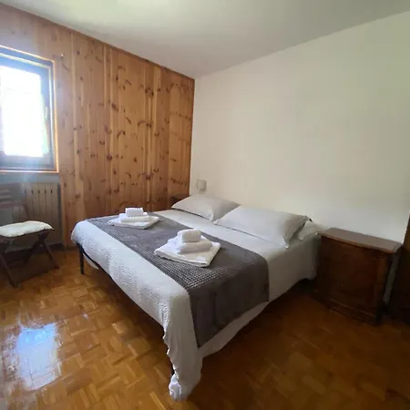 Maison Le Cre 3 Holiday home *