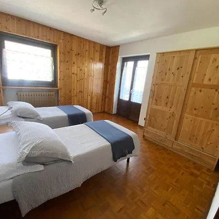 Holiday home Maison Le Cre 3 *