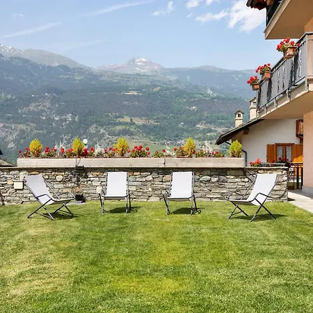 Maison Le Cré 3 Hébergement de vacances