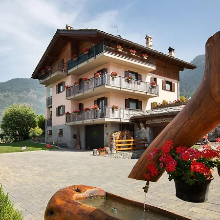 Maison Le Cre 3 Introd