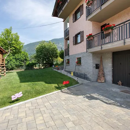 Maison Le Cré 3 Hébergement de vacances *