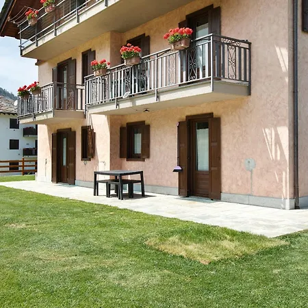 Maison Le Cré 3 Introd