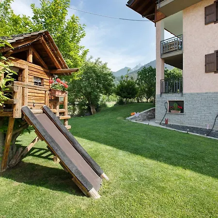 Maison Le Cré 3 Introd