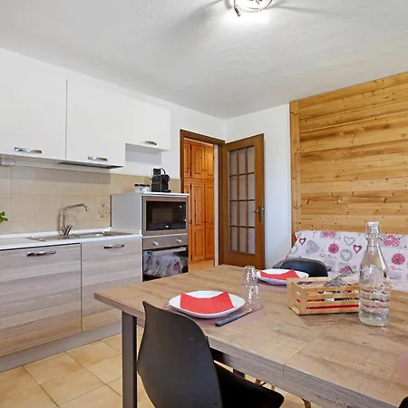 Maison Le Cré 3 Introd