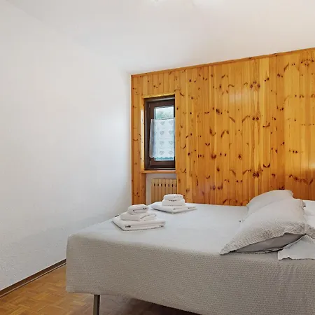 Maison Le Cre 3 Tatil Evi