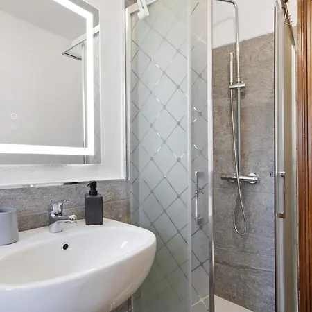 Prázdninový dům Maison Le Cre 3