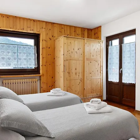 Tatil Evi Maison Le Cre 3