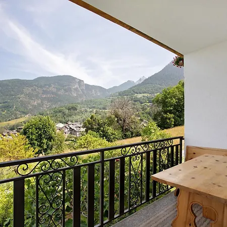 Maison Le Cre 3 Vakantiehuis *
