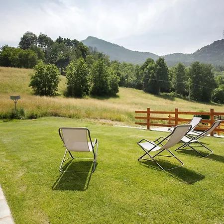 Maison Le Cre 3 Ferienhaus