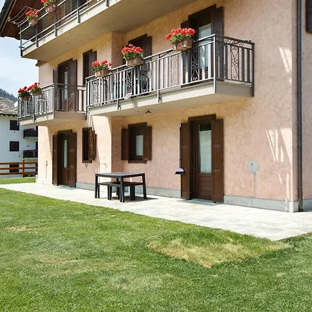 Maison Le Cre 3